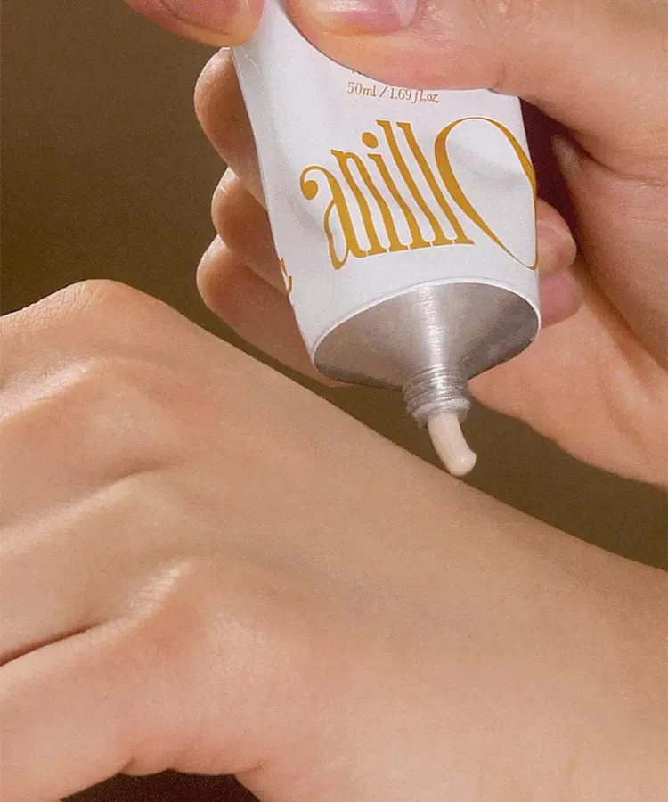 [Gift] 아닐로 엠버528 센티드 핸드크림 50ml 상세페이지 26